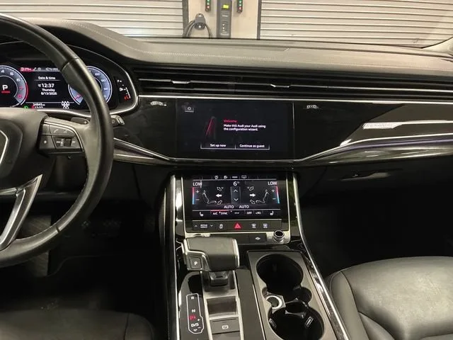 2025 Audi Q7 Premium Plus photo 18