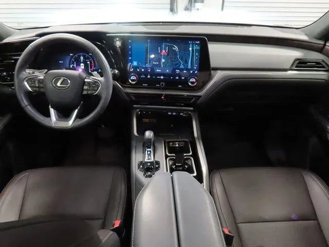 2024 Lexus TX TX 350 photo 25