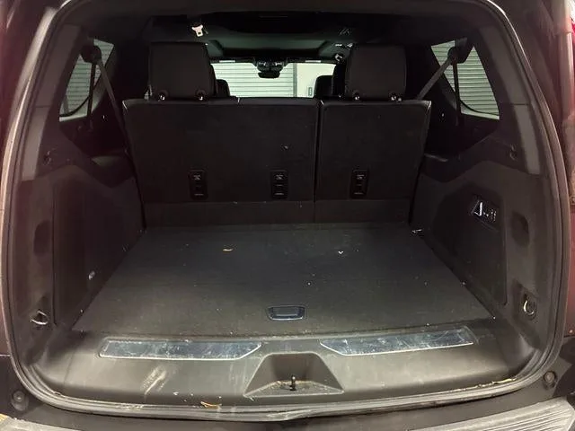 2024 Cadillac Escalade ESV Premium Luxury photo 56