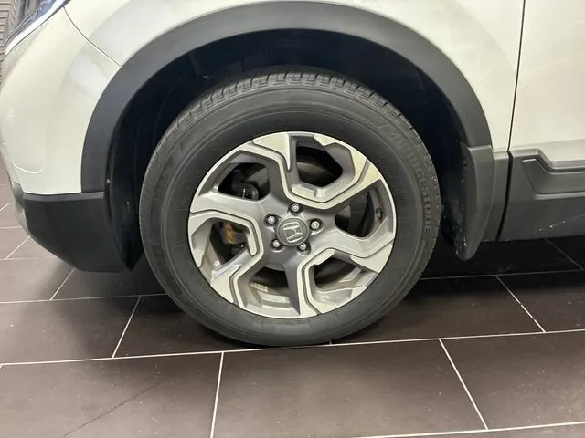 2019 Honda CR-V EX-L photo 27