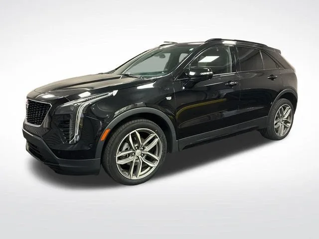 2023 Cadillac XT4
