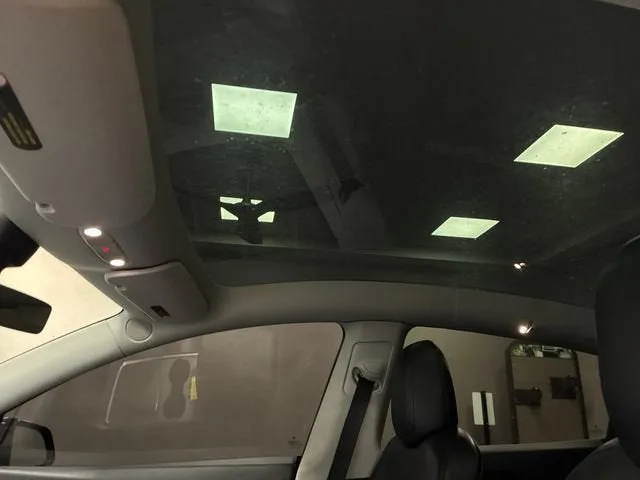 2022 Tesla Model Y Performance photo 21