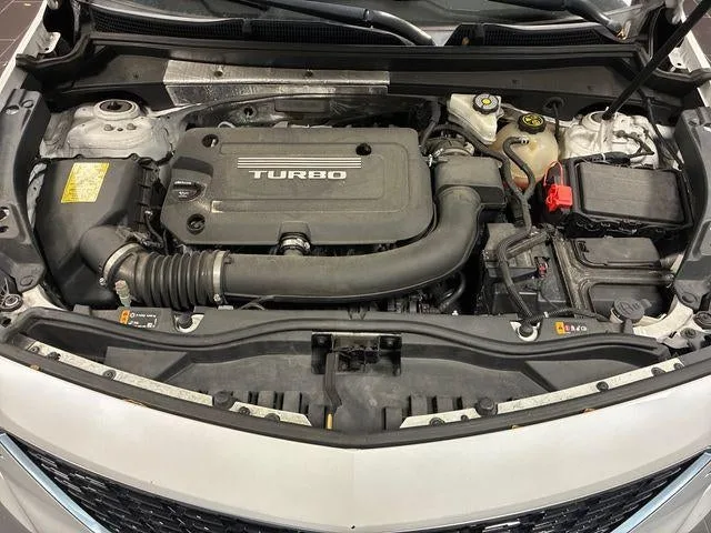 2019 Cadillac XT4 FWD Premium Luxury photo 54