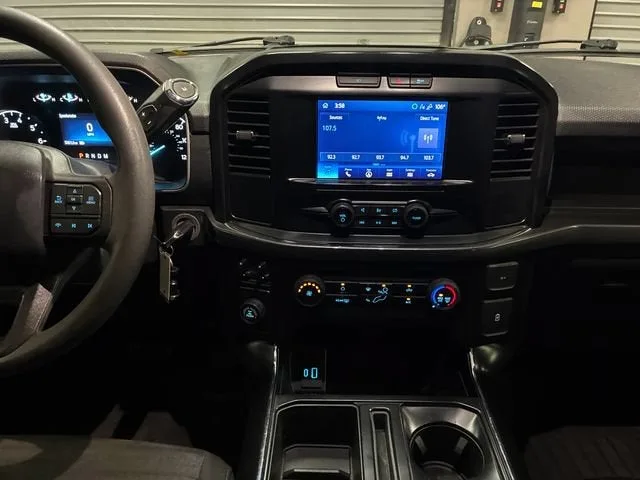 2023 Ford F-150 XL photo 18