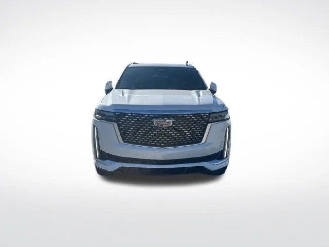 2023 Cadillac Escalade RWD Premium Luxury photo 8