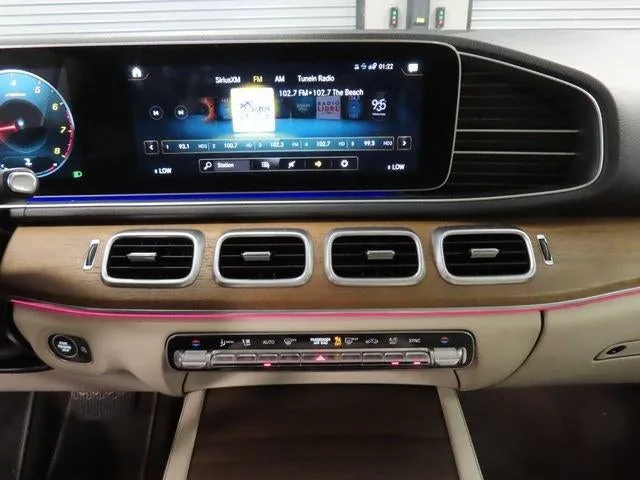 2022 Mercedes-Benz GLE GLE 350 photo 22