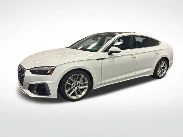 2024 Audi A5 Sportback