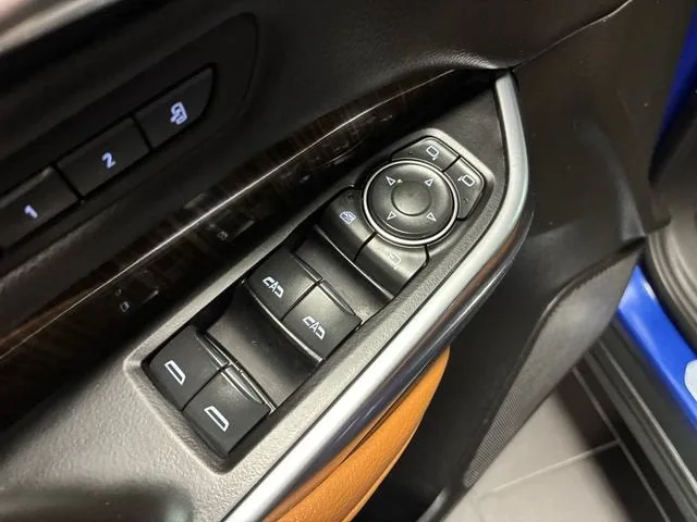 2022 Cadillac XT4 Premium Luxury photo 11