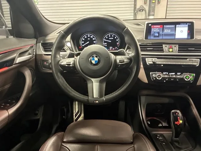 2020 BMW X2 sDrive28i photo 13