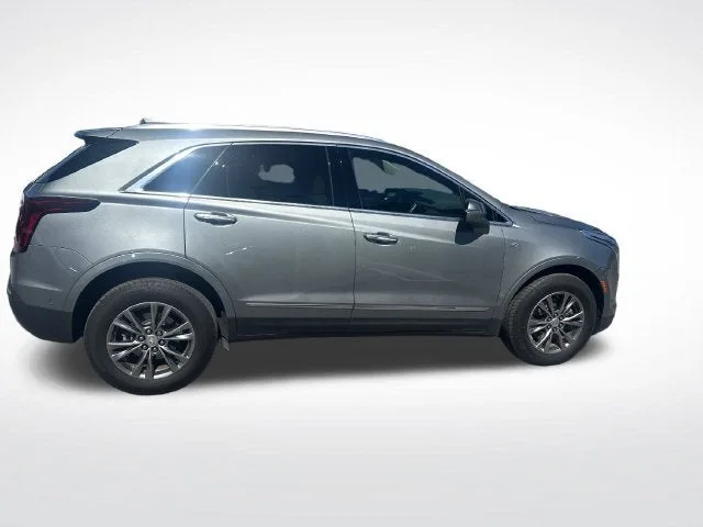 2023 Cadillac XT5 FWD Premium Luxury photo 6