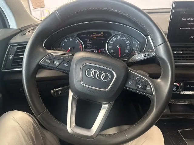 2024 Audi Q5 S line Premium photo 14