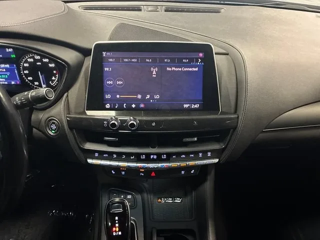 2020 Cadillac CT5 Premium Luxury photo 19