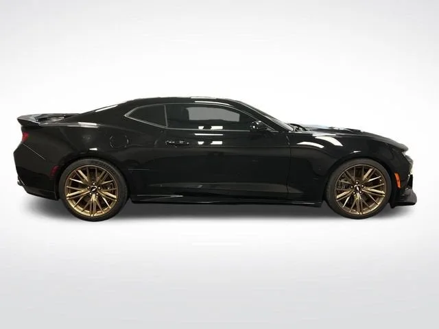 2017 Chevrolet Camaro ZL1 photo 6