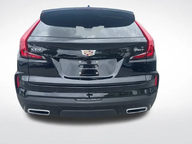 2024 Cadillac XT4 Premium Luxury photo 5