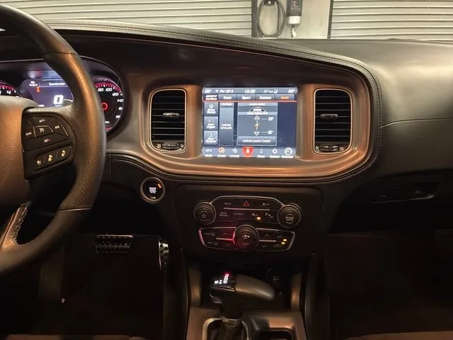 2023 Dodge Charger Scat Pack photo 18