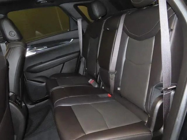 2023 Cadillac XT5 Premium Luxury photo 19