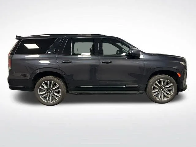 2023 Cadillac Escalade Sport Platinum photo 6