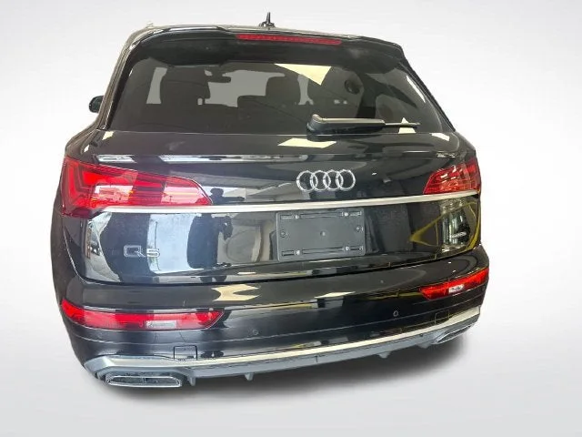 2024 Audi Q5 S line Premium photo 4