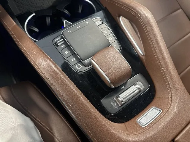 2025 Mercedes-Benz GLS GLS 450 photo 19