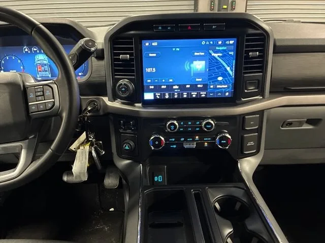 2024 Ford F-150 XLT photo 18