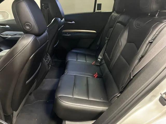 2019 Cadillac XT4 FWD Premium Luxury photo 26