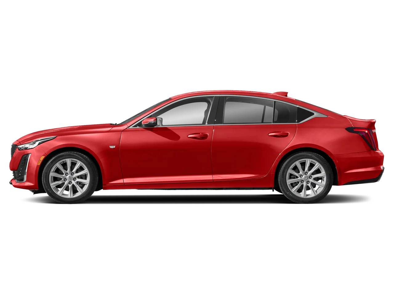 2023 Cadillac CT5 Premium Luxury photo 3