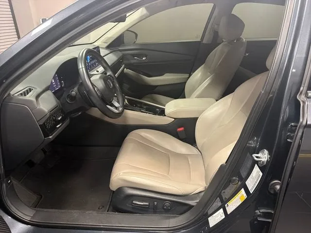2023 Honda Accord Hybrid Touring photo 9