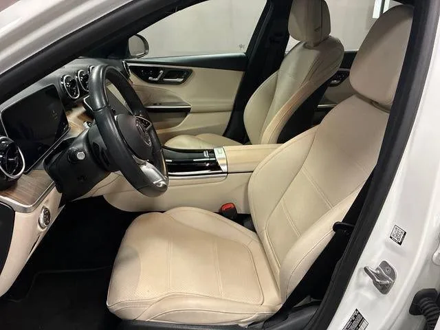 2024 Mercedes-Benz C-Class C 300 photo 9