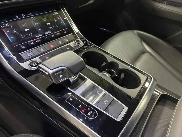 2025 Audi Q7 Premium Plus photo 25