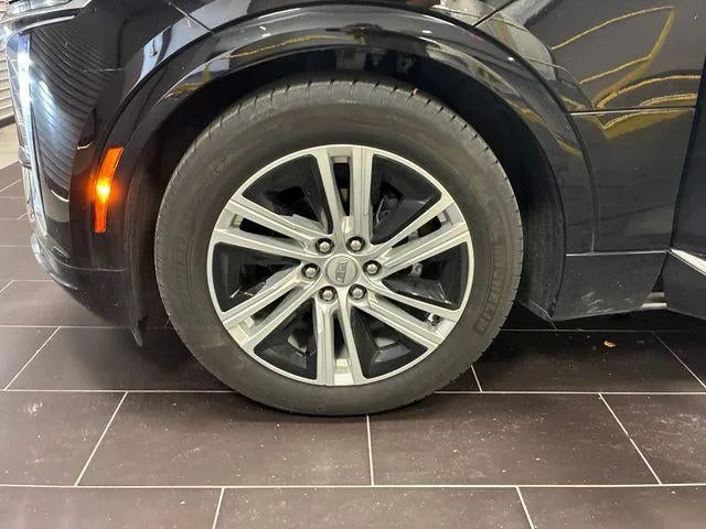 2024 Cadillac LYRIQ Tech photo 60
