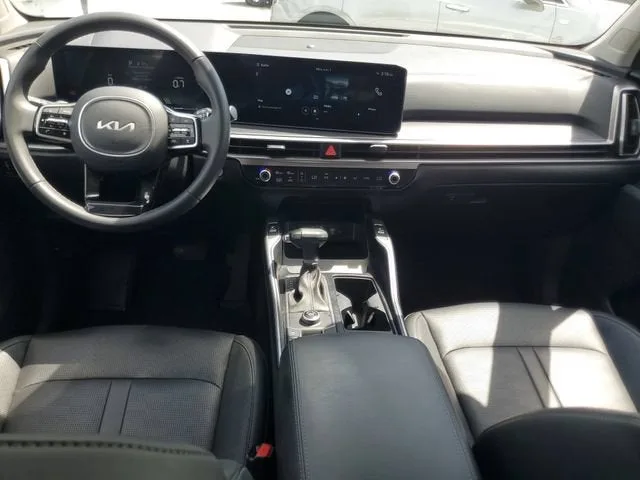 2024 Kia Sorento S photo 13