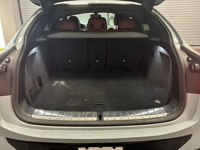 2023 BMW X4 xDrive30i photo 24