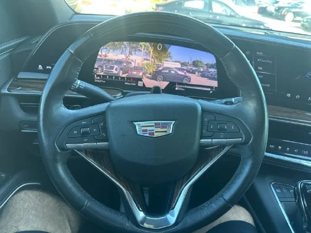 2023 Cadillac Escalade RWD Premium Luxury photo 14