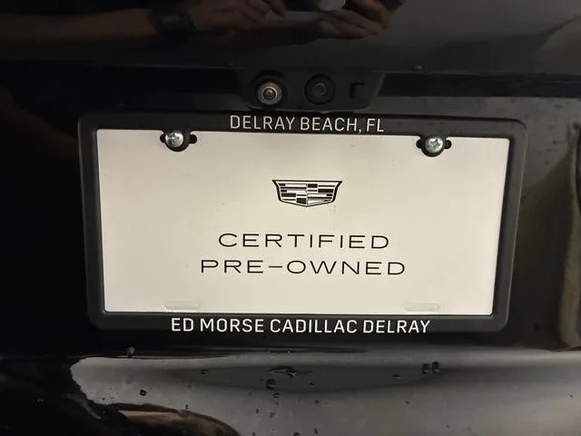 2024 Cadillac Escalade ESV Premium Luxury photo 63