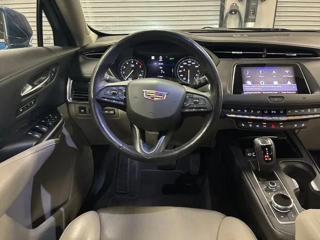 2019 Cadillac XT4 FWD Premium Luxury photo 13