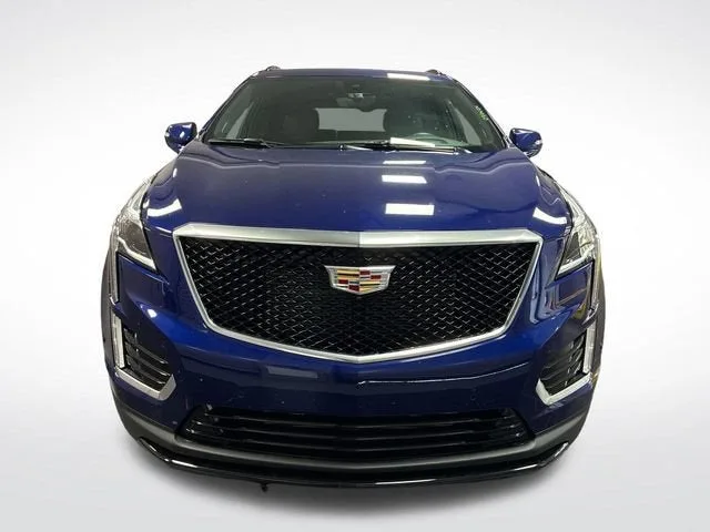 2024 Cadillac XT5 Sport photo 8