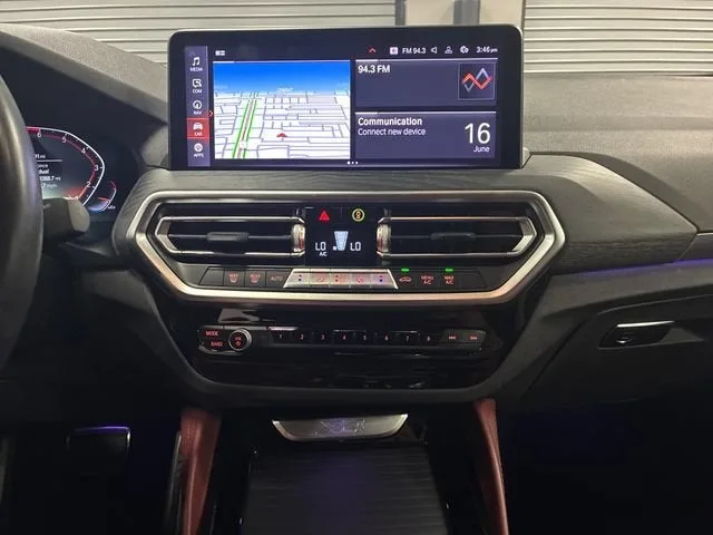 2023 BMW X4 xDrive30i photo 19