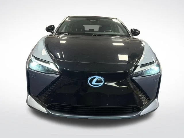 2023 Lexus RZ RZ 450e Premium photo 8