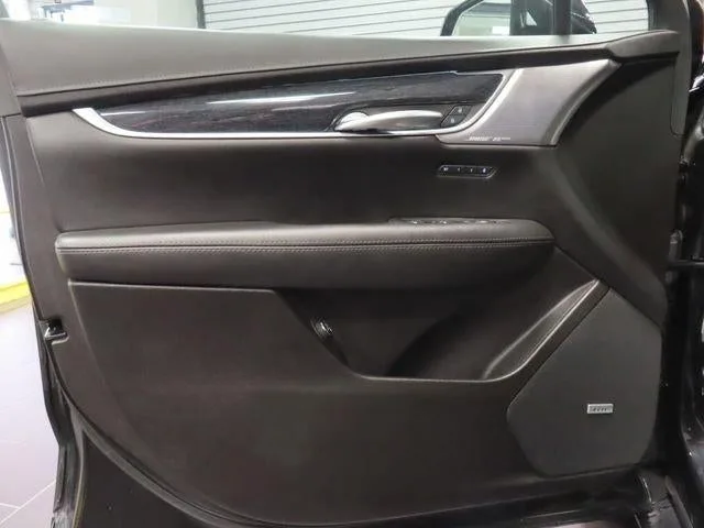 2023 Cadillac XT5 Premium Luxury photo 9