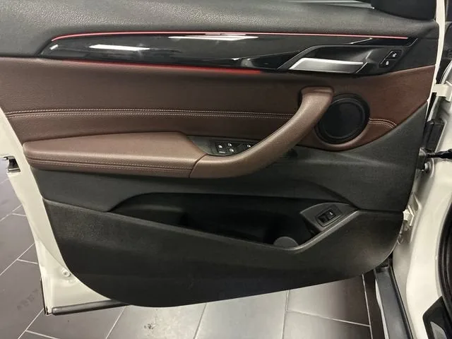 2020 BMW X2 sDrive28i photo 10