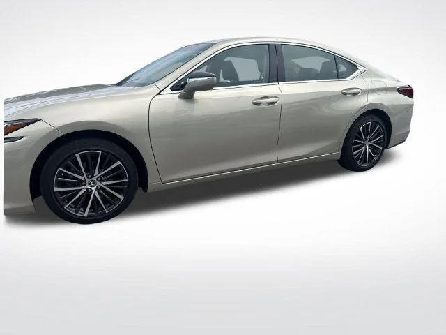 2024 Lexus ES ES 350 photo 2