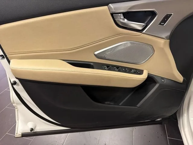 2019 Acura RDX w/Technology Pkg photo 10