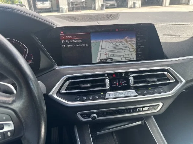 2023 BMW X5 xDrive40i photo 18