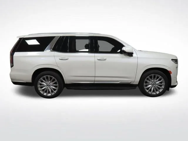 2024 Cadillac Escalade Premium Luxury photo 6