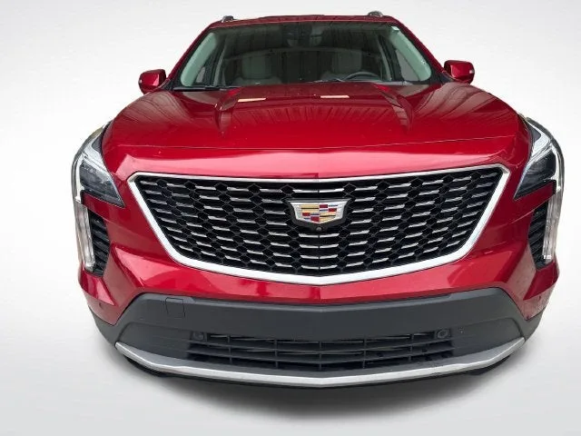2022 Cadillac XT4 FWD Premium Luxury photo 8