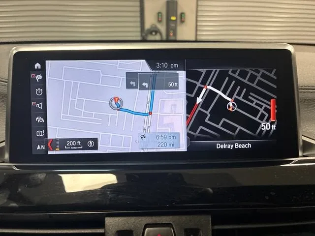 2020 BMW X2 sDrive28i photo 20