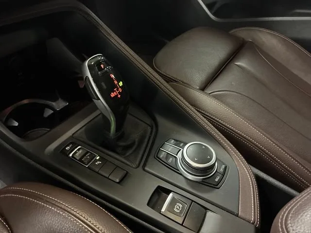 2020 BMW X2 sDrive28i photo 25