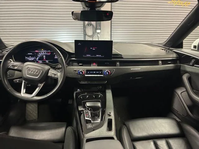 2024 Audi A5 Sportback S line Premium Plus photo 43