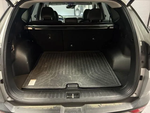 2023 Hyundai Tucson SEL photo 23