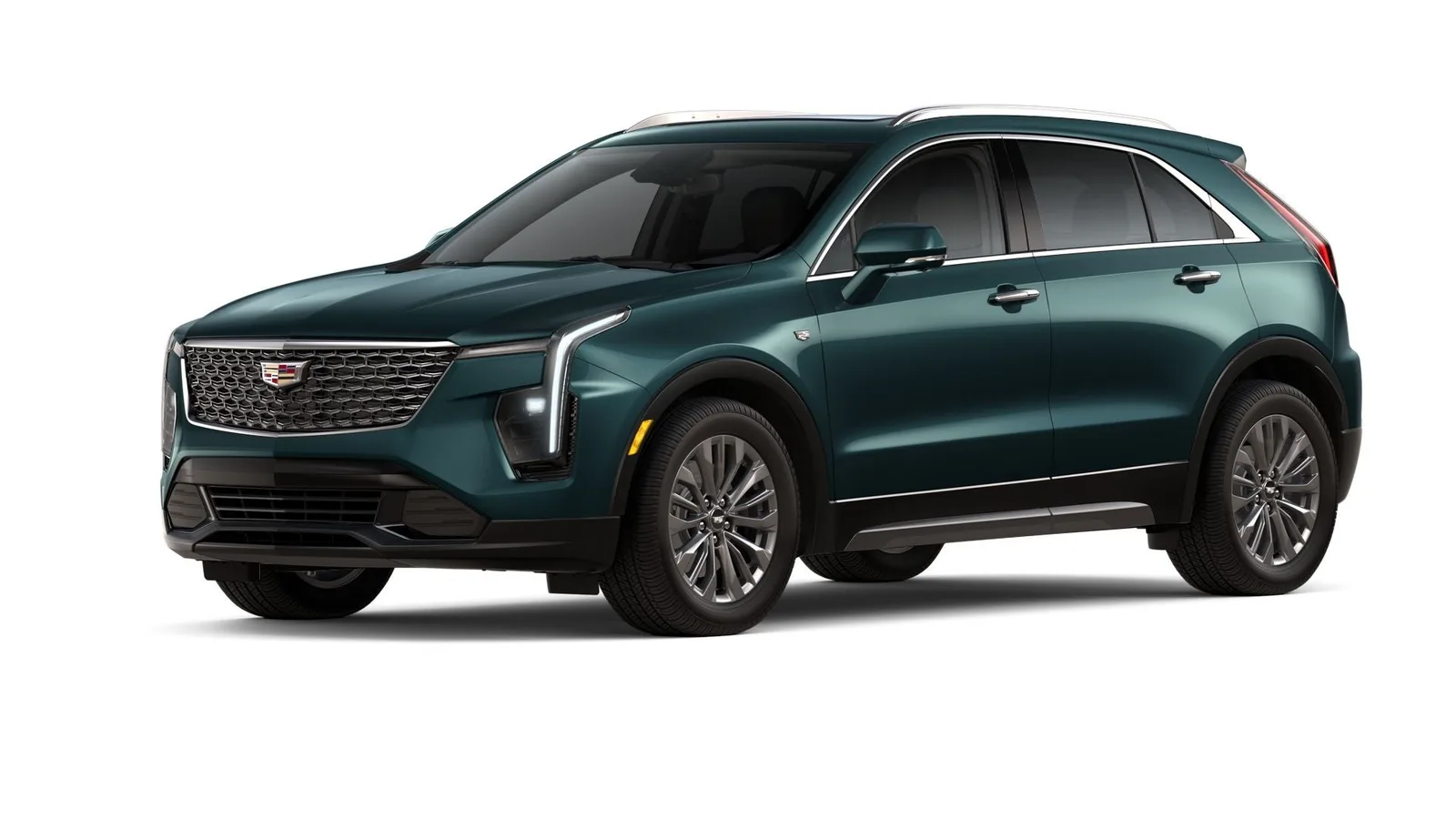 2025 Cadillac XT4 Premium Luxury photo 16